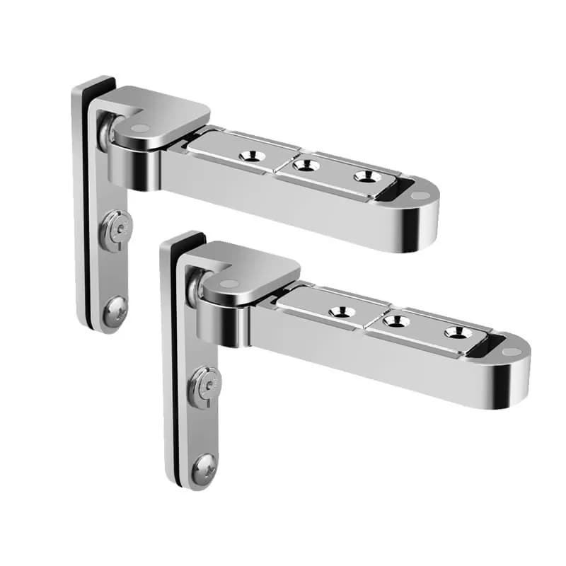 Bản lề trục xoay pivot