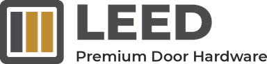 LEED – Premium Door Hardware